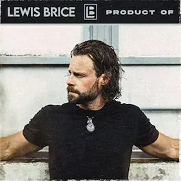 Lewis Brice - Product Of - VINYL LP