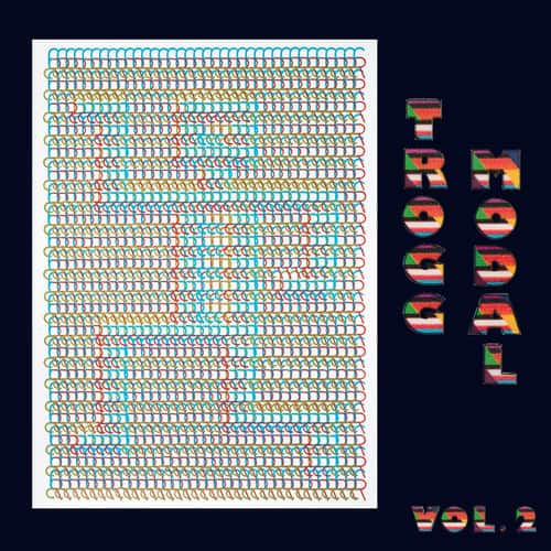 Eric Copeland - Trogg Modal Vol. 2  - VINYL LP