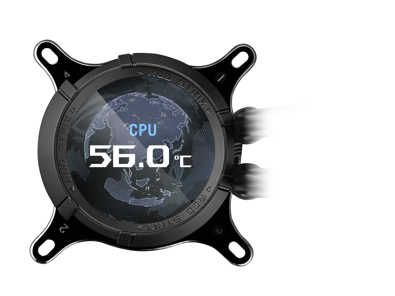 4 RUE STRIX A  
STRIX CPU 56.0°C  
ROG STRIX  
ROG 2 XINILS C