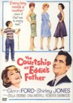 Front Standard. The Courtship of Eddie's Father [DVD] [1962].