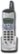 Alt View Standard 2. VTech - 5.8GHz DSS Expandable Phone System - Silver/violet.