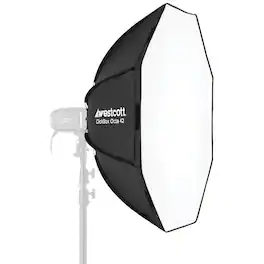 Westcott - 42" ClickBox Octa Softbox with Bowens S-Mount