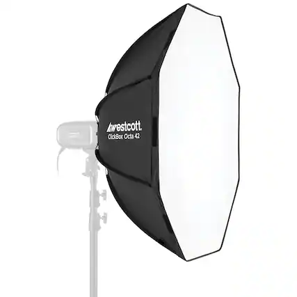 westcott - J400 / westcott. ClickBox Octa 42
