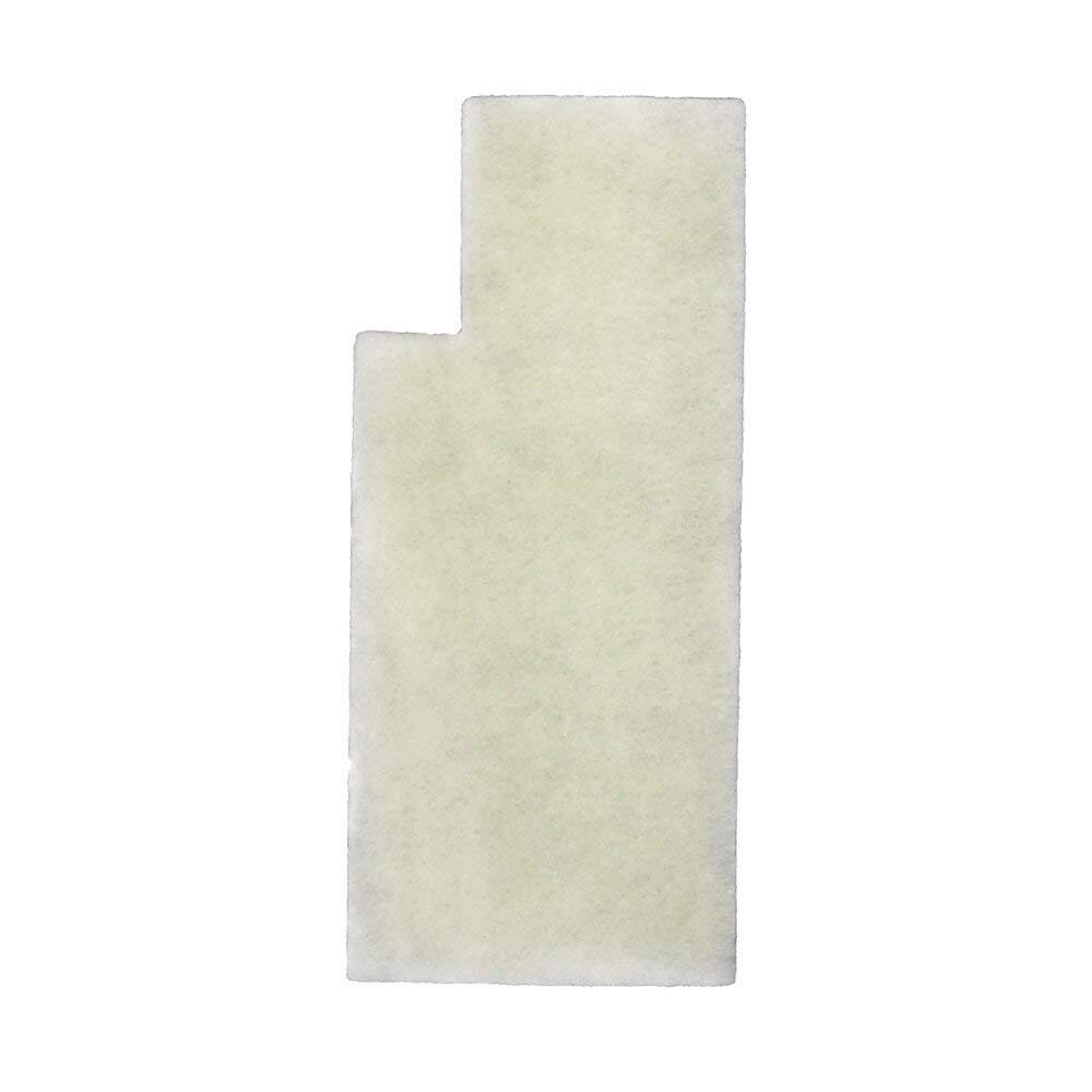 Angle. HQRP - HQRP Secondary Filter 4-Pack for Hoover WindTunnel Anniversary Self-Propelled Uprights, Replaces 38765019 38765023.