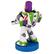 Alt View 11. Cable Guys by Exquisite Gaming - Cable Guy: Pixar Buzz Lightyear Phone Stand & Controller Holder.