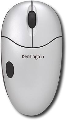 kensington pocketmouse pro wireless 72117