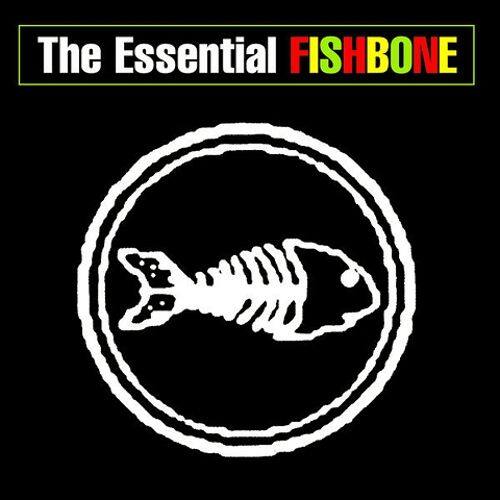  The Essential Fishbone [CD]