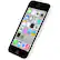 Angle. Apple - Pre-Owned iPhone 5c 4G LTE with 32GB Memory Cell Phone (Unlocked) - White.