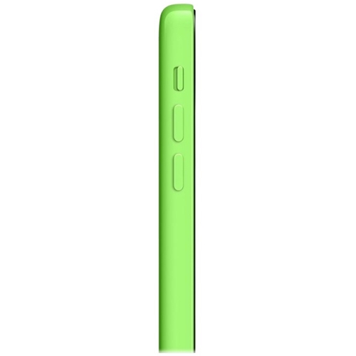 Best Buy: Apple Pre-Owned iPhone 5c 4G LTE with 16GB Memory Cell