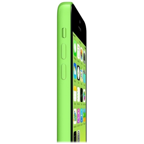 Best Buy: Apple Pre-Owned iPhone 5c 4G LTE with 16GB Memory Cell