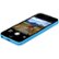 Angle Zoom. Apple - Pre-Owned iPhone 5c 4G LTE with 32GB Memory Cell Phone (Unlocked) - Blue.