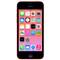 Apple - Pre-Owned iPhone 5c 4G LTE with 32GB Memory Cell Phone (Unlocked)-Front_Standard