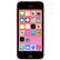 Front. Apple - Pre-Owned iPhone 5c 4G LTE with 32GB Memory Cell Phone (Unlocked).