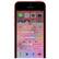 Alt View 12. Apple - Pre-Owned iPhone 5c 4G LTE with 32GB Memory Cell Phone (Unlocked).