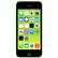 Front. Apple - Pre-Owned iPhone 5c 4G LTE with 32GB Memory Cell Phone (Unlocked).