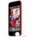 Angle Zoom. Apple - Pre-Owned iPhone 5c 4G LTE with 16GB Memory Cell Phone (Unlocked) - Pink.