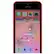 Alt View 12. Apple - Pre-Owned iPhone 5c 4G LTE with 16GB Memory Cell Phone (Unlocked) - Pink.