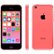 Alt View Zoom 13. Apple - Pre-Owned iPhone 5c 4G LTE with 16GB Memory Cell Phone (Unlocked) - Pink.
