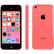 Alt View 13. Apple - Pre-Owned iPhone 5c 4G LTE with 16GB Memory Cell Phone (Unlocked) - Pink.