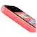 Alt View 14. Apple - Pre-Owned iPhone 5c 4G LTE with 16GB Memory Cell Phone (Unlocked) - Pink.