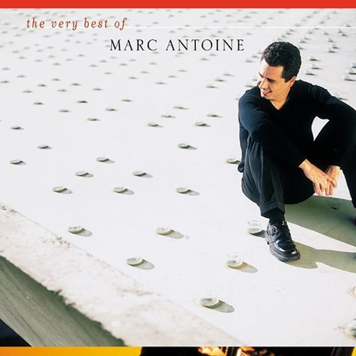  The Very Best of Marc Antoine [CD]