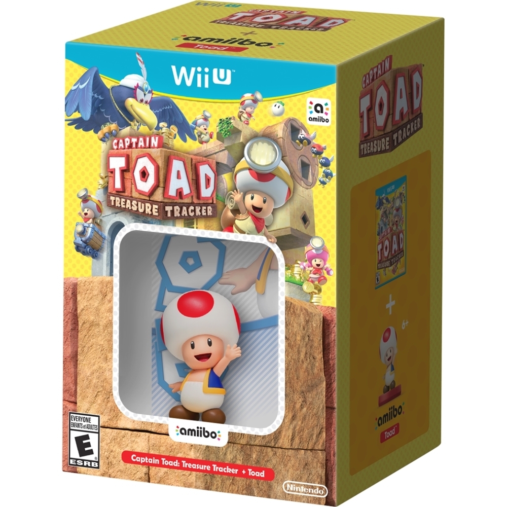 captain toad treasure tracker best buy