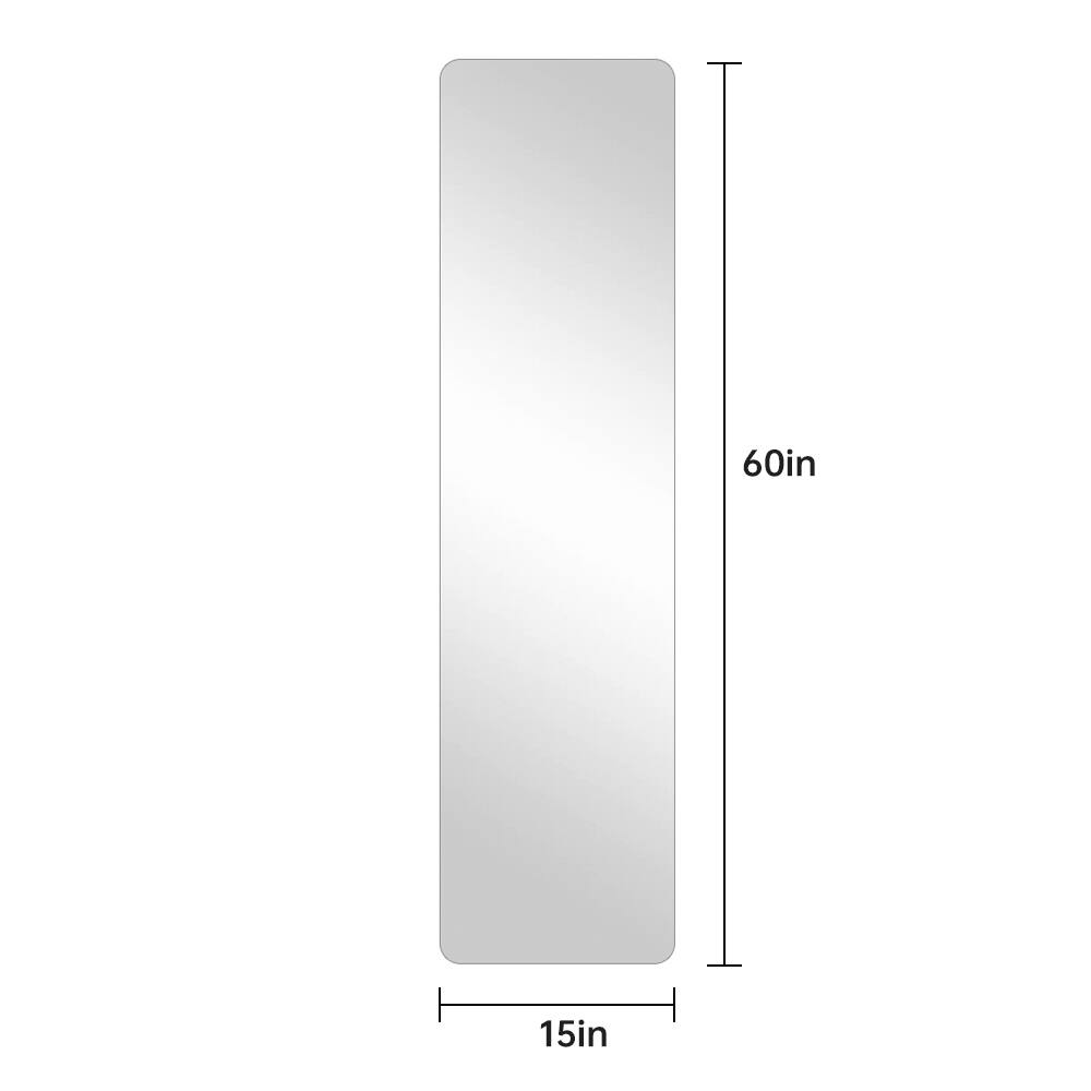 60in x 15in