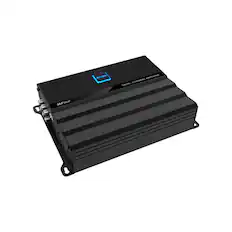 JENSEN AMPLIFIER A CINEMA DIGITAL 4 CHANNEL AMPLIFIER JAFour