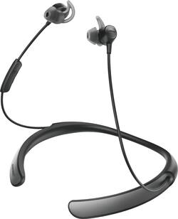 Bose QuietControl 30 ネックスピーカー Bose QuietControl 30 Wireless Noise Cancelling Headphones