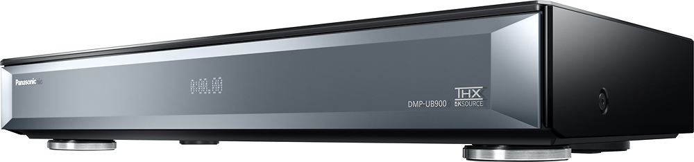 DMP-UB900 Lecteur Blue Ray 4K UHD