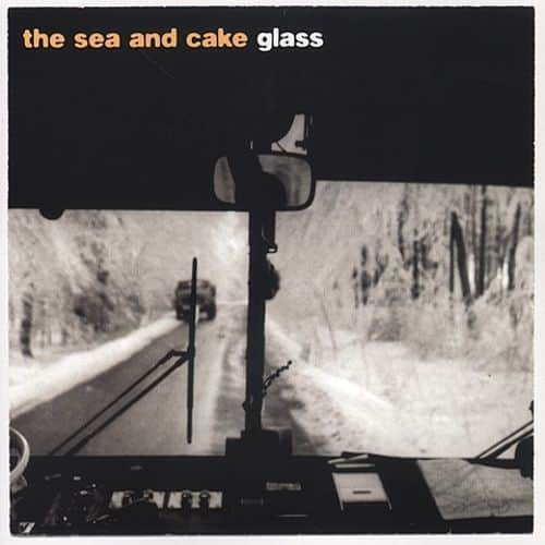 Best Buy: Glass [CD]