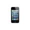 Apple - Pre-Owned iPhone 4S with 8GB Memory Cell Phone (Unlocked) - Black-Front_Standard
