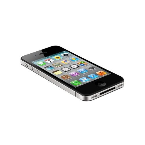 Apple iPhone 4s 8GB Cell Phone (Unlocked) White IPHONE 4S WHITE - Best Buy