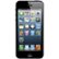 Front Zoom. Apple - Pre-Owned (Excellent) iPhone 5 4G LTE with 16GB Memory Cell Phone (Unlocked) - Black & Slate.