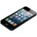 Alt View Zoom 13. Apple - Pre-Owned (Excellent) iPhone 5 4G LTE with 16GB Memory Cell Phone (Unlocked) - Black & Slate.