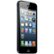 Left Zoom. Apple - Pre-Owned (Excellent) iPhone 5 4G LTE with 16GB Memory Cell Phone (Unlocked) - Black & Slate.