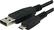 Alt View Standard 1. Fosmon - Bundle Wall Charger for Micro USB Devices.