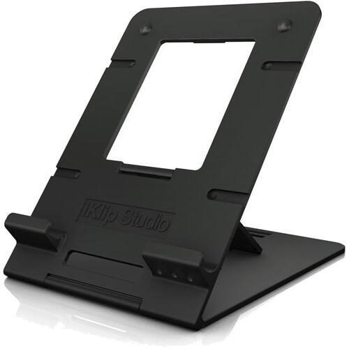Best Buy IK Multimedia iKlip Studio Digital Text Reader Holder Black