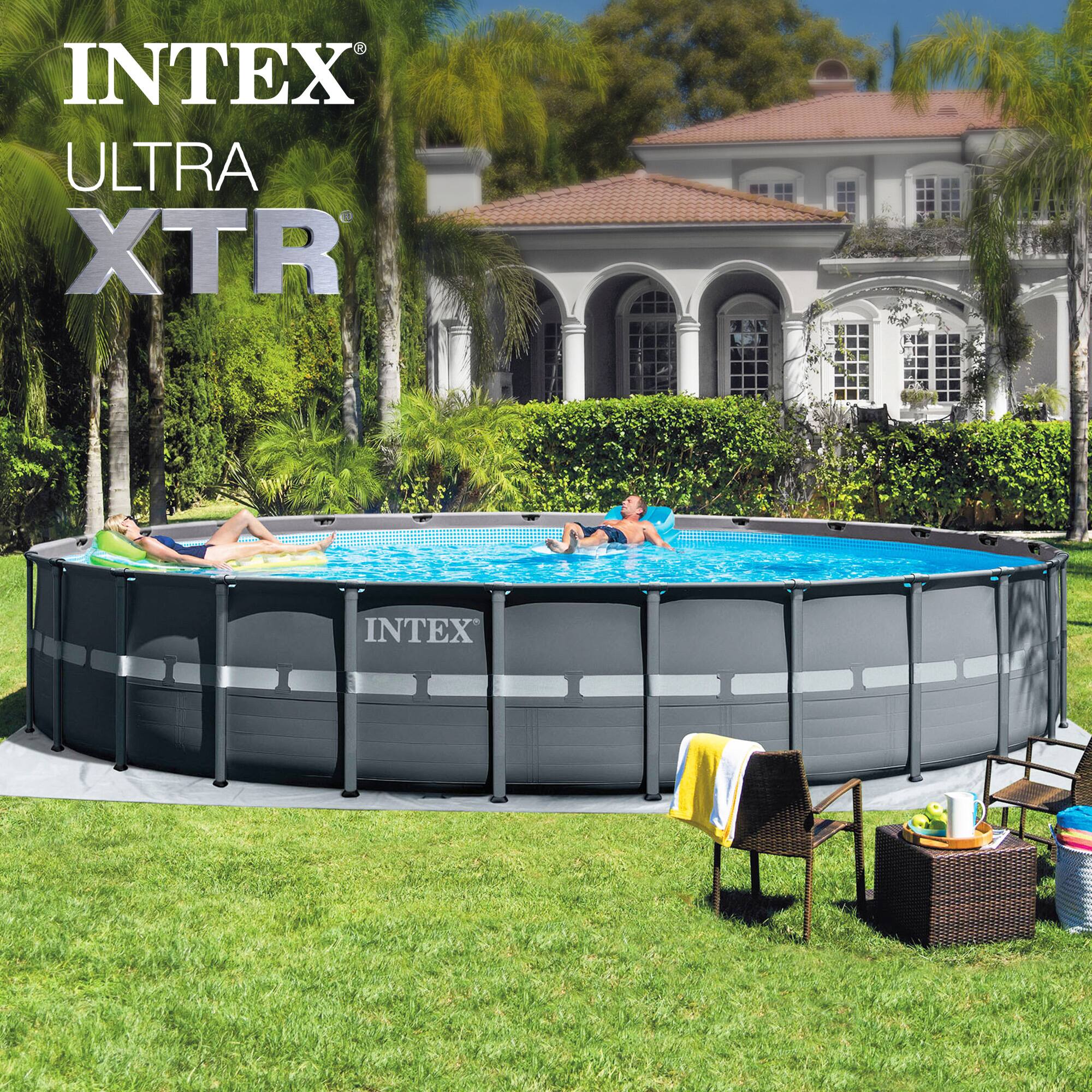 INTEX ULTRA XTR