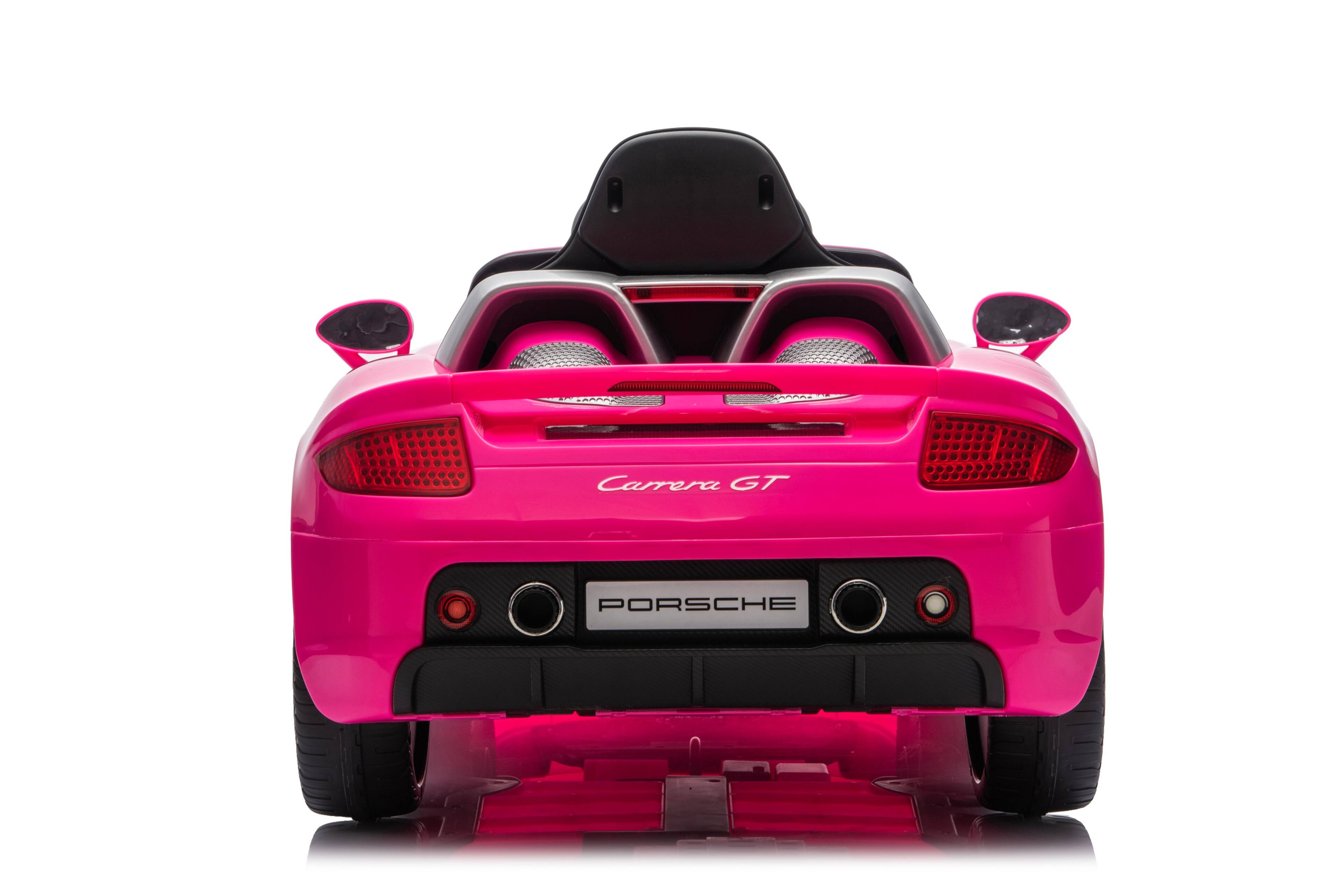 Carrera GT  
PORSCHE