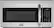 Front. Frigidaire - Gallery 1.7 Cu. Ft. Over-the-Range Microwave - Stainless steel.
