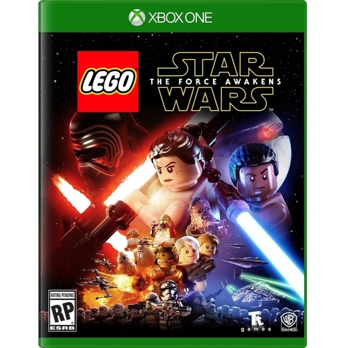  LEGO Star Wars: The Force Awakens - PRE-OWNED - Xbox One