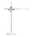 Front. Dyson - Solarcycle Task Light CD05 - White/Silver.