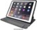 Alt View 12. OtterBox - Symmetry Series Folio Case for Apple® iPad® mini, iPad mini 2 and iPad mini 3 - Black.