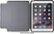 Alt View 13. OtterBox - Symmetry Series Folio Case for Apple® iPad® mini, iPad mini 2 and iPad mini 3 - Black.