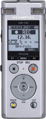 UPC 050332189560 product image for Olympus - Digital Voice Recorder | upcitemdb.com