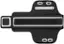 Alt View 11. Insignia™ - Fitness Armband for Cell Phones with Screens up to 6.7" - Black.