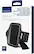 Alt View 12. Insignia™ - Fitness Armband for Cell Phones with Screens up to 6.7" - Black.