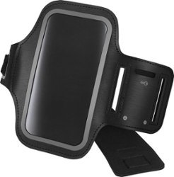 Speck ImpactHero Grip Case for Samsung Galaxy A14 5G Granite Black/Dusk  Grey/Black 150350-3134 - Best Buy