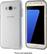 Alt View 11. Speck - CandyShell Clear Case for Samsung Galaxy J7 - Clear.